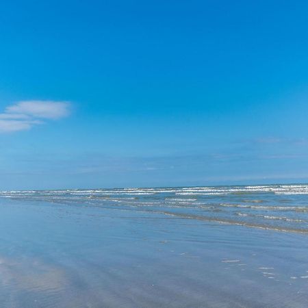 Perfect Location Spacious Yard Coffee Bar At This Lovely Beach Home กาลเวสตัน ภายนอก รูปภาพ